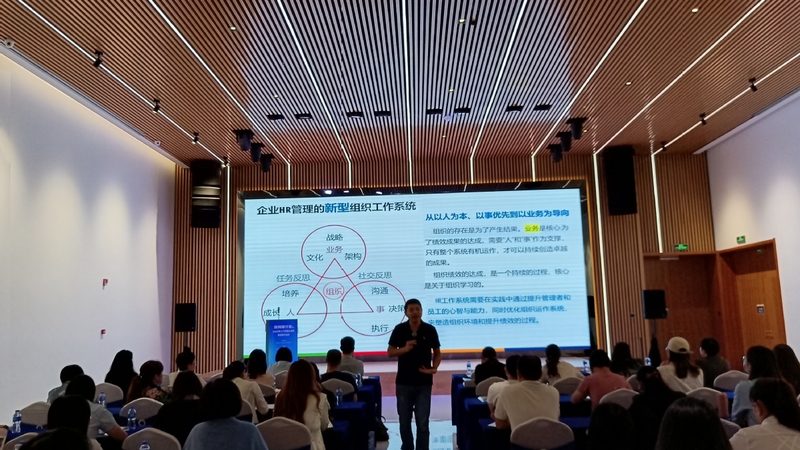电子厂岗位外包代理：揭秘其运作模式与合规要点